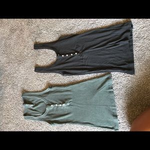 Aerie tank tops